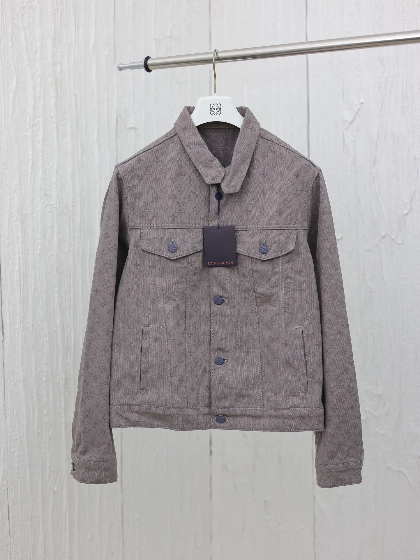 wg.luxury- 8V oversized 2Colour item:D-F431J1303-2